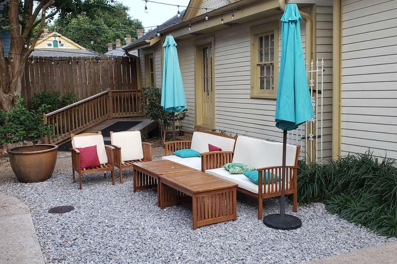 Holiday home Macarty House, A Bohemian With Pool And Bar *